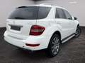 Mercedes-Benz ML 350 ML 350 CDI (VDS 164.122) Weiß - thumbnail 2