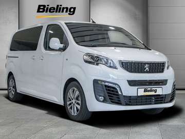 e- Allure L2 Elektro 50 KW Batterie