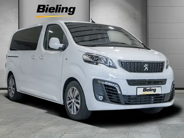Peugeot Traveller e- Allure L2 Elektro 50 KW Batterie
