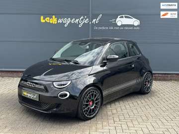 Icon 42 kWh *carplay *camera *keyless *stoelverw.