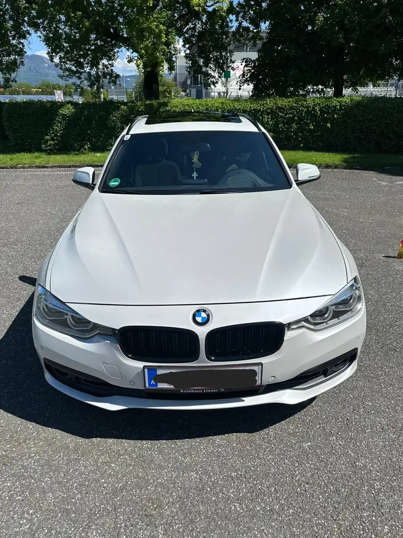 BMW 318 Individual (aus 2. Hand!) - 2