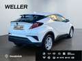 Toyota C-HR 1.8 Hybrid Flow *LED*ACC*Kamera*CarPlay*DAB*LMF* Blanc - thumbnail 19