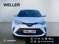 Toyota C-HR 1.8 Hybrid Flow *LED*ACC*Kamera*CarPlay*DAB*LMF* Blanc - thumbnail 2