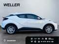 Toyota C-HR 1.8 Hybrid Flow *LED*ACC*Kamera*CarPlay*DAB*LMF* Blanc - thumbnail 10