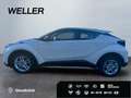 Toyota C-HR 1.8 Hybrid Flow *LED*ACC*Kamera*CarPlay*DAB*LMF* Blanc - thumbnail 5