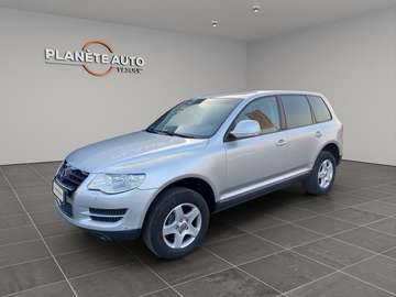 3.0 V6 TDI FAP - 225 - BV Tiptronic - Livraison France possible