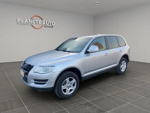 Volkswagen Touareg 3.0 V6 TDI FAP - 225 - BV Tiptronic - Livraison France possible