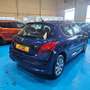 Peugeot 207 1.4i Urban 75 Azul - thumbnail 4