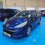 Peugeot 207 1.4i Urban 75 Azul - thumbnail 3