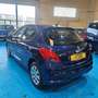 Peugeot 207 1.4i Urban 75 Azul - thumbnail 5
