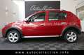 Dacia Sandero Stepway*1.Hand*Rentner*Zahnriemen Neu* Red - thumbnail 2