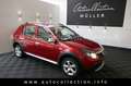Dacia Sandero Stepway*1.Hand*Rentner*Zahnriemen Neu* Red - thumbnail 8