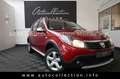 Dacia Sandero Stepway*1.Hand*Rentner*Zahnriemen Neu* Red - thumbnail 6