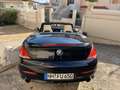 BMW 650 650i Cabrio - Final Version - Full - NP160.000€ Schwarz - thumbnail 16