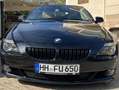 BMW 650 650i Cabrio - Final Version - Full - NP160.000€ Schwarz - thumbnail 3