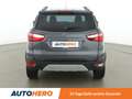 Ford EcoSport 1.5 Ti-VCT Titanium *KLIMAAUTO*BT*TEMPO* Grau - thumbnail 5