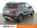 Ford EcoSport 1.5 Ti-VCT Titanium *KLIMAAUTO*BT*TEMPO* Grau - thumbnail 6