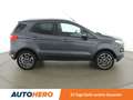 Ford EcoSport 1.5 Ti-VCT Titanium *KLIMAAUTO*BT*TEMPO* Grau - thumbnail 7