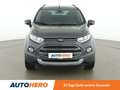 Ford EcoSport 1.5 Ti-VCT Titanium *KLIMAAUTO*BT*TEMPO* Grau - thumbnail 9