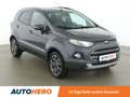 Ford EcoSport 1.5 Ti-VCT Titanium *KLIMAAUTO*BT*TEMPO* Grau - thumbnail 8
