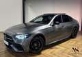 Mercedes-Benz C 300 e AMG MEMORY HUD PANO VOL' Noir - thumbnail 1