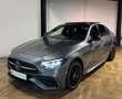 Mercedes-Benz C 300 e AMG MEMORY HUD PANO VOL' Noir - thumbnail 12
