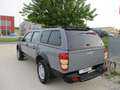 Great Wall Steed 2.4 DC Super Luxury Gpl 4x4 Hard Top Gris - thumbnail 5
