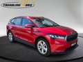 Skoda Enyaq iV 50 AT Rot - thumbnail 1