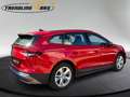 Skoda Enyaq iV 50 AT Rot - thumbnail 4