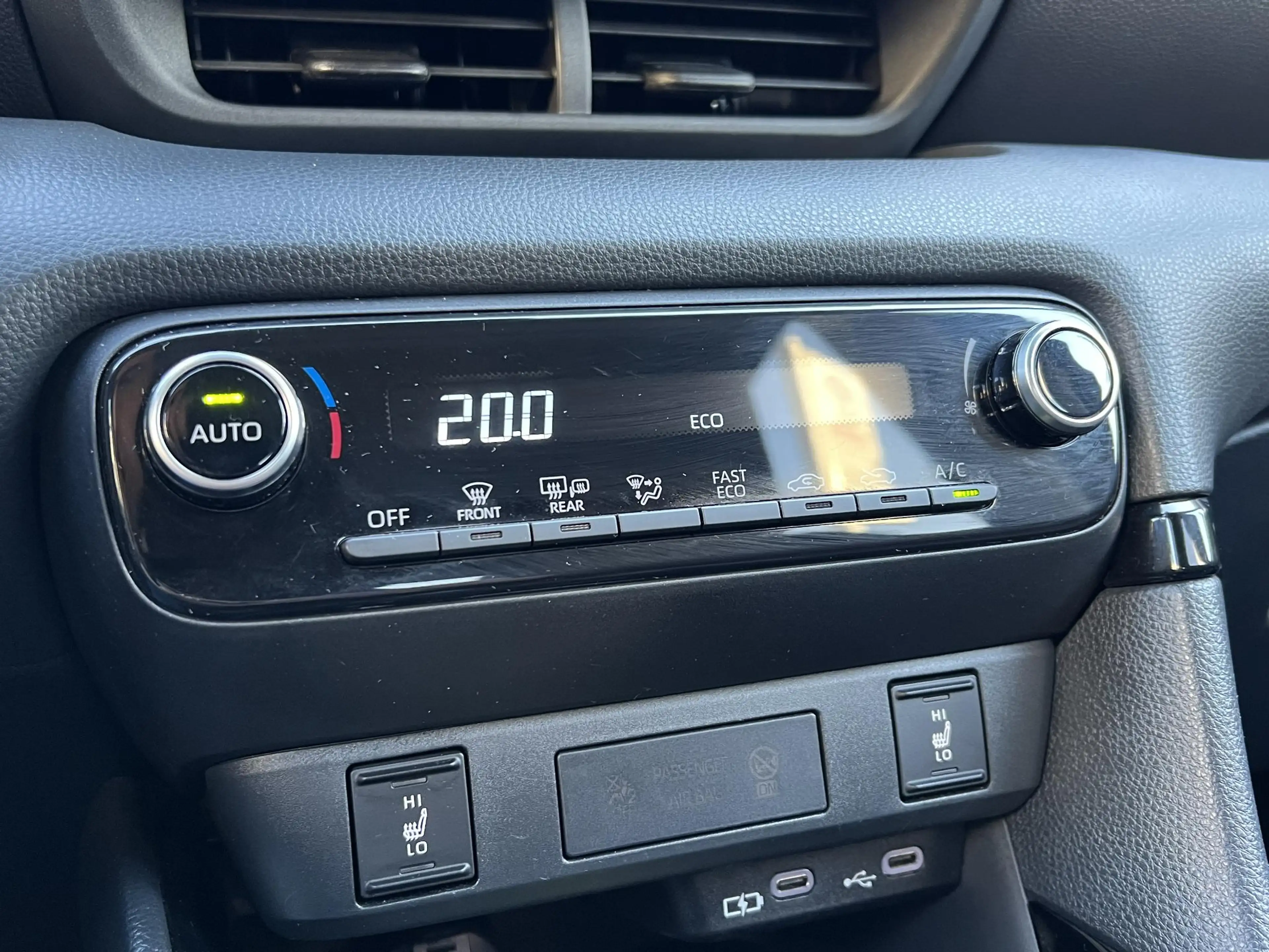 Toyota Yaris 1.5 Hybrid 116 Dynamic Plus | Stoel + Stuurverwarm — photo 31