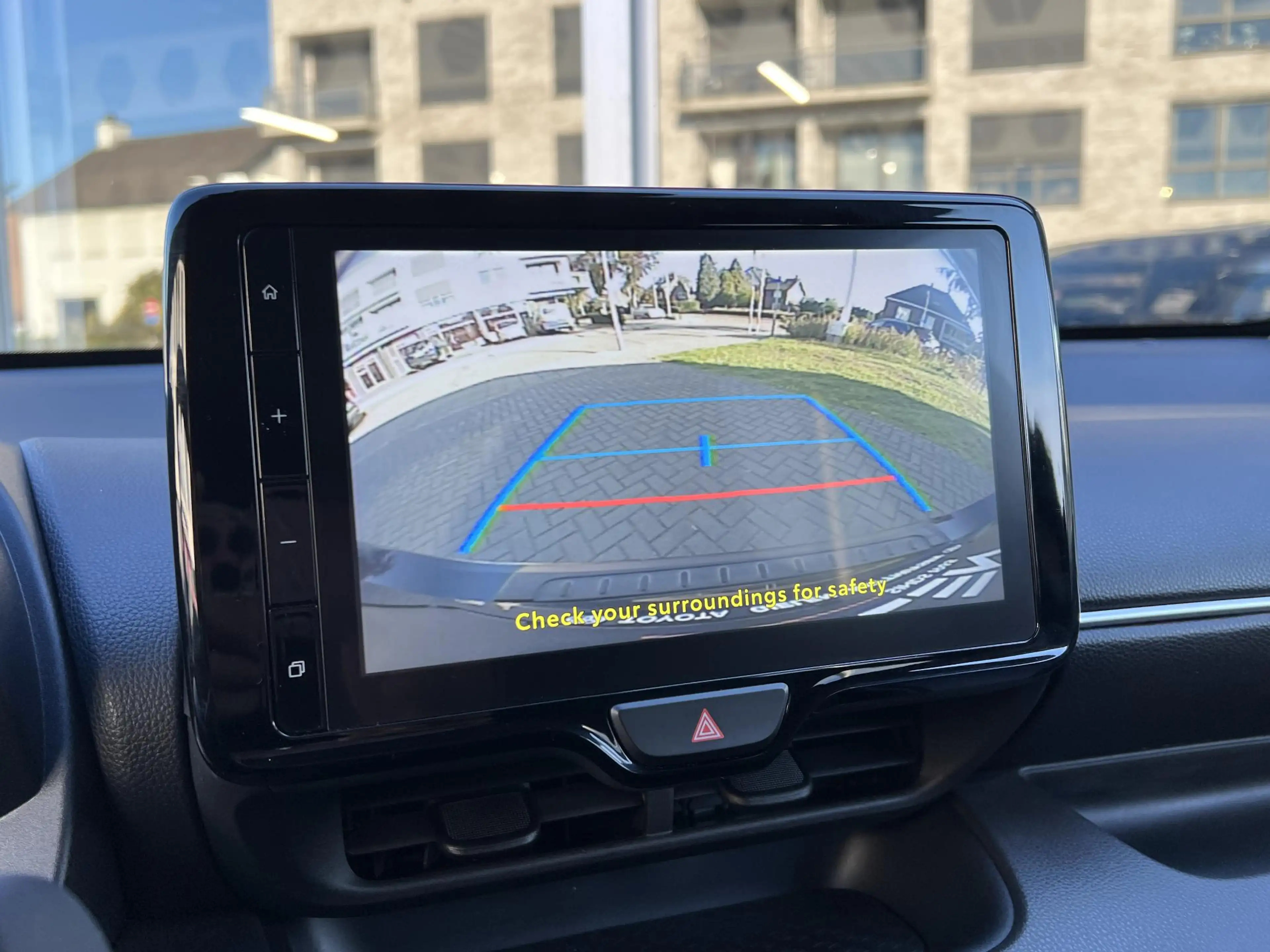 Toyota Yaris 1.5 Hybrid 116 Dynamic Plus | Stoel + Stuurverwarm — photo 27