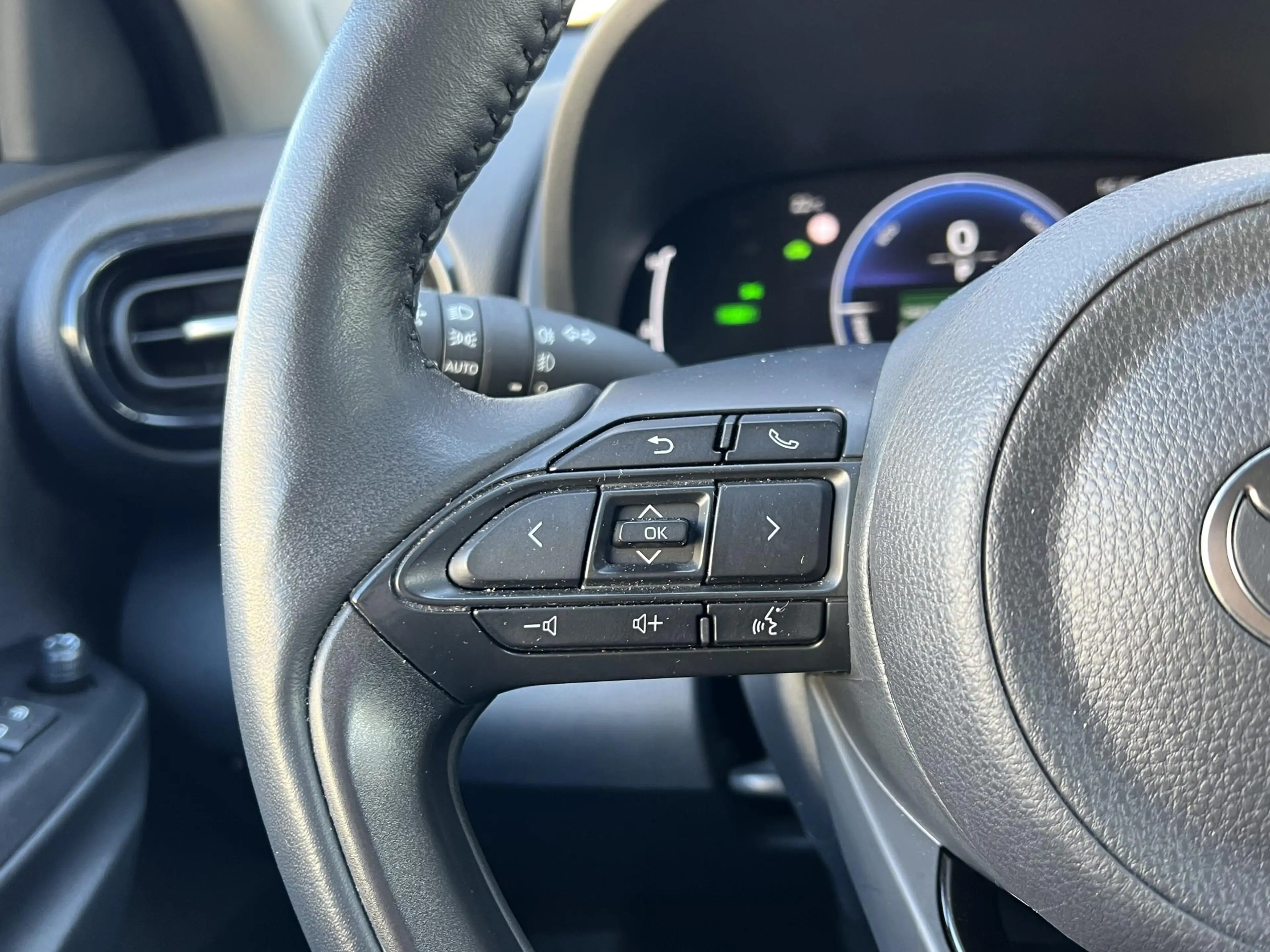 Toyota Yaris 1.5 Hybrid 116 Dynamic Plus | Stoel + Stuurverwarm — photo 20
