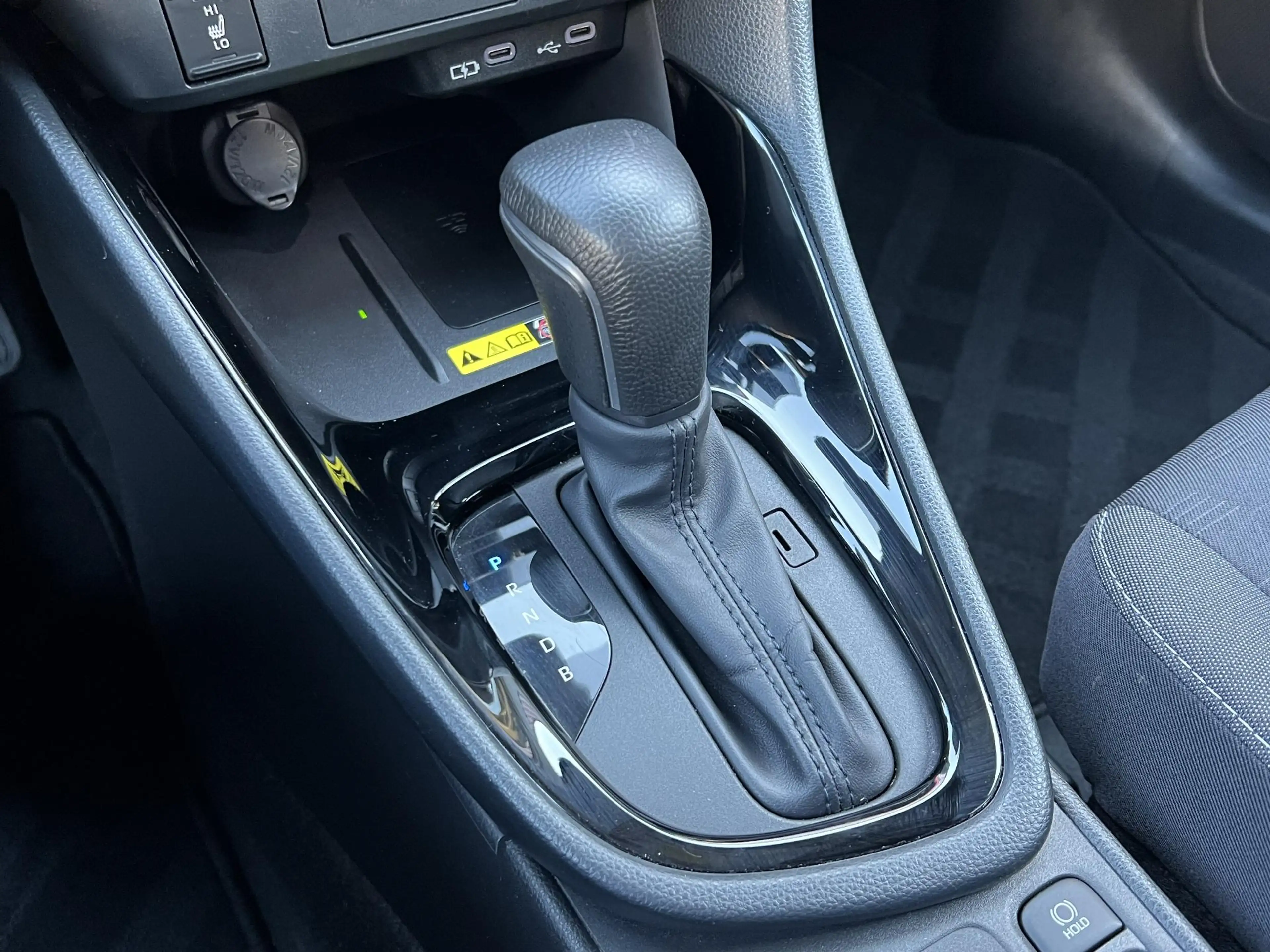 Toyota Yaris 1.5 Hybrid 116 Dynamic Plus | Stoel + Stuurverwarm — photo 30