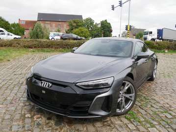 E-Tron GT 93.4 kWh 60 Quattro
