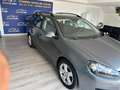 Volkswagen Golf 1.6TDI CR BMT Bluemotion 110 Grau - thumbnail 3