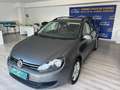 Volkswagen Golf 1.6TDI CR BMT Bluemotion 110 Gris - thumbnail 2