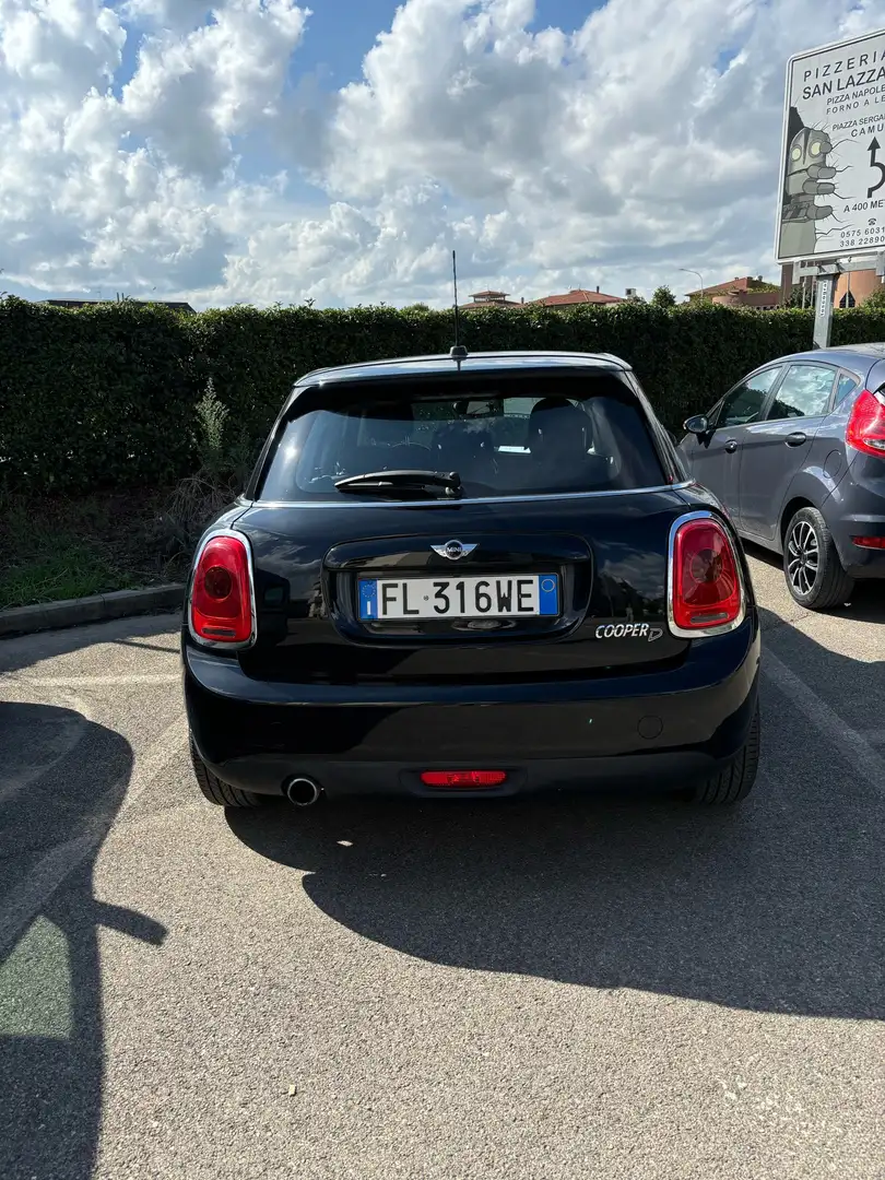 MINI Cooper D 1.5 Business 5p - 2
