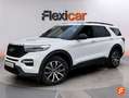 Ford Explorer 3.0 PHEV AWD ST Line Blanco - thumbnail 3