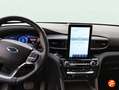 Ford Explorer 3.0 PHEV AWD ST Line Blanco - thumbnail 13