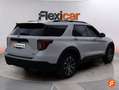 Ford Explorer 3.0 PHEV AWD ST Line Blanco - thumbnail 8