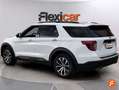 Ford Explorer 3.0 PHEV AWD ST Line Blanco - thumbnail 9