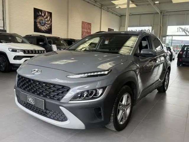 Hyundai KONA Automatique