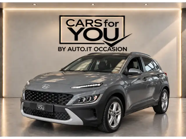 Hyundai KONA Automatique