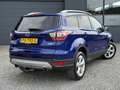Ford Kuga 1.5 EcoBoost Titanium 2e Eigenaar,Trekhaak,Camera, Blauw - thumbnail 2