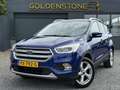 Ford Kuga 1.5 EcoBoost Titanium 2e Eigenaar,Trekhaak,Camera, Blauw - thumbnail 1