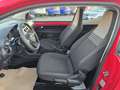 Volkswagen Sonstige Up 1,0 TSI Benzin Rot - thumbnail 7