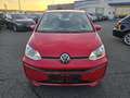 Volkswagen Sonstige Up 1,0 TSI Benzin Rot - thumbnail 10