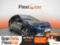 Kia Niro 1.6 GDi HEV 104kW (141CV) Emotion Azul - thumbnail 1