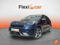 Kia Niro 1.6 GDi HEV 104kW (141CV) Emotion Azul - thumbnail 3