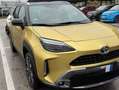 Toyota Yaris Cross Yaris Cross Hybrid 1.5 premier 92 cv Oro - thumbnail 1